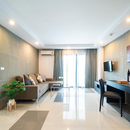 We Grand Ever 9 Nakhonratchasima Exterior foto