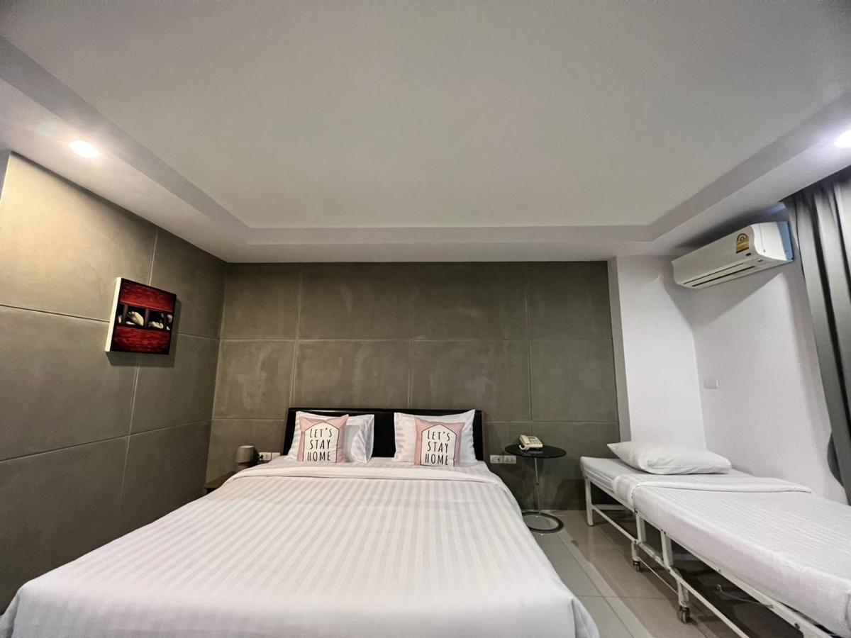 We Grand Ever 9 Nakhonratchasima Exterior foto