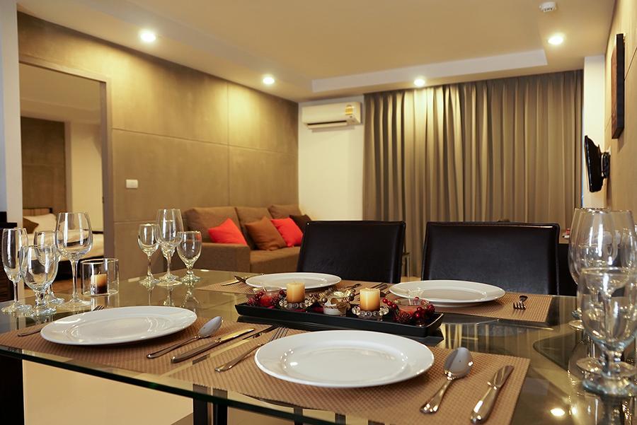 We Grand Ever 9 Nakhonratchasima Exterior foto